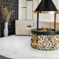 Каменно-полимерная плитка (SPC) Alpine Floor Гранд Каньон 